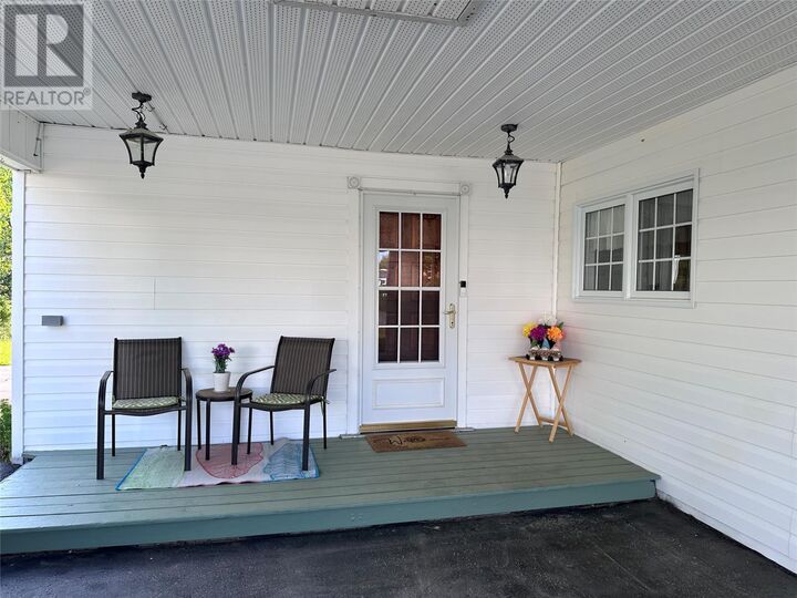 Property Photo:  16 Spencer Road  NL A0G 4P0 