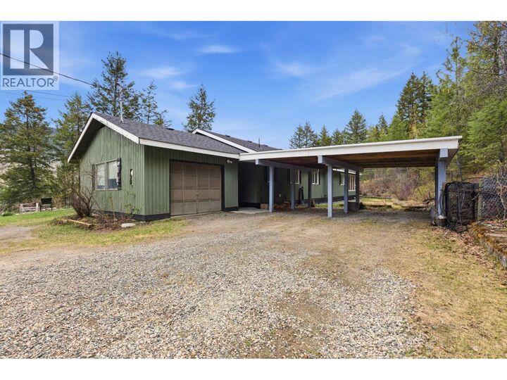 Property Photo: 5993 West Fraser Road BC V2G 5H6