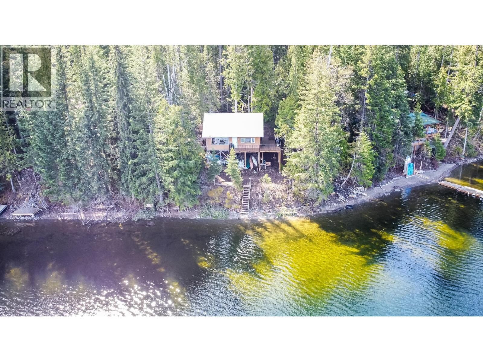 Property Photo: 5305 East Barriere Fsr Road BC V0E 1E0