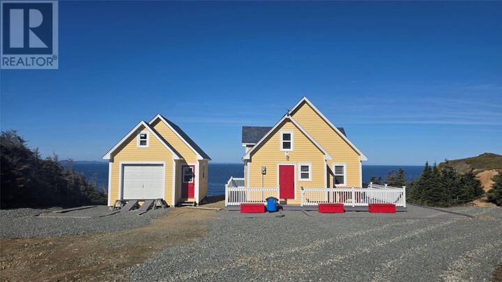 1 Gallows Cove — photo 1