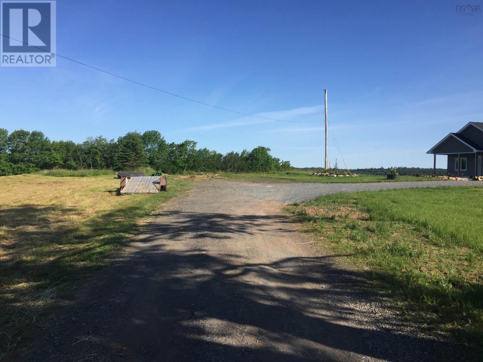 Property Photo:  Lot 4 Meadowview Subdivision  NS B0J 1E0 
