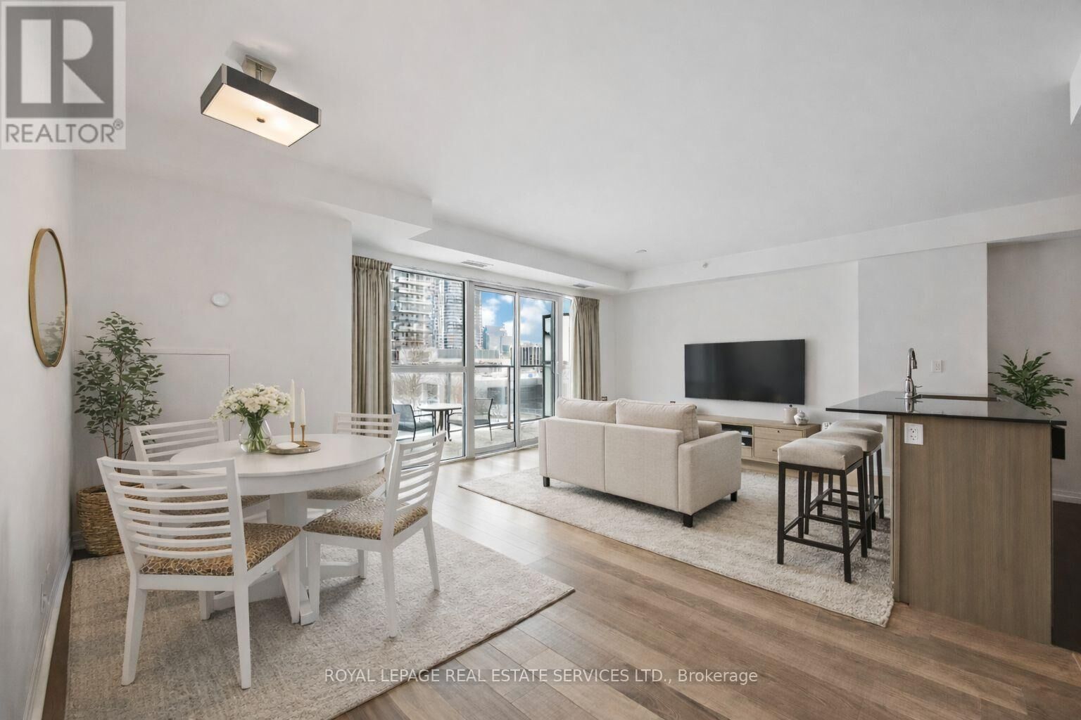 Property Photo:  275 Yorkland Road 306  ON M2J 0B4 