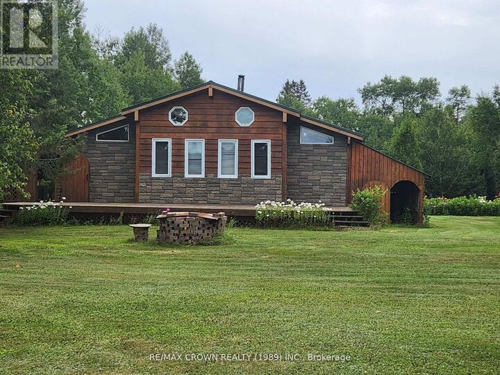 151 Earls Lake Road — photo 1