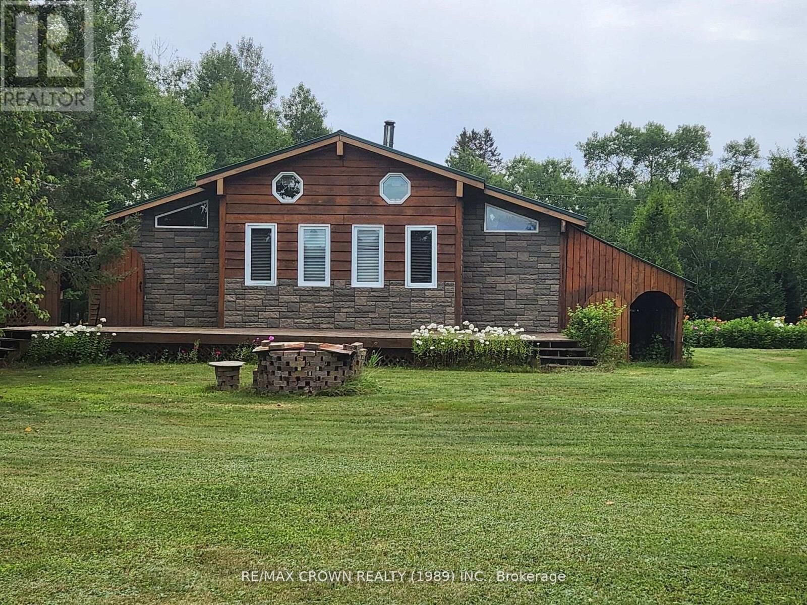 Property Photo: 151 Earls Lake Road ON P0H 1V0