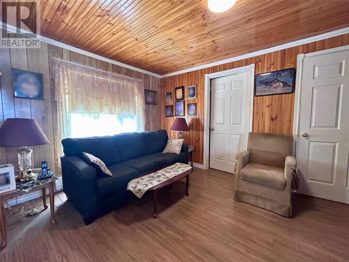 Property Photo: 1B Country Road NL A0L 1C0