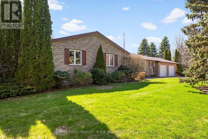 Photo de la propriété:  21 Skye Valley Drive  ON K9A 0Y9 