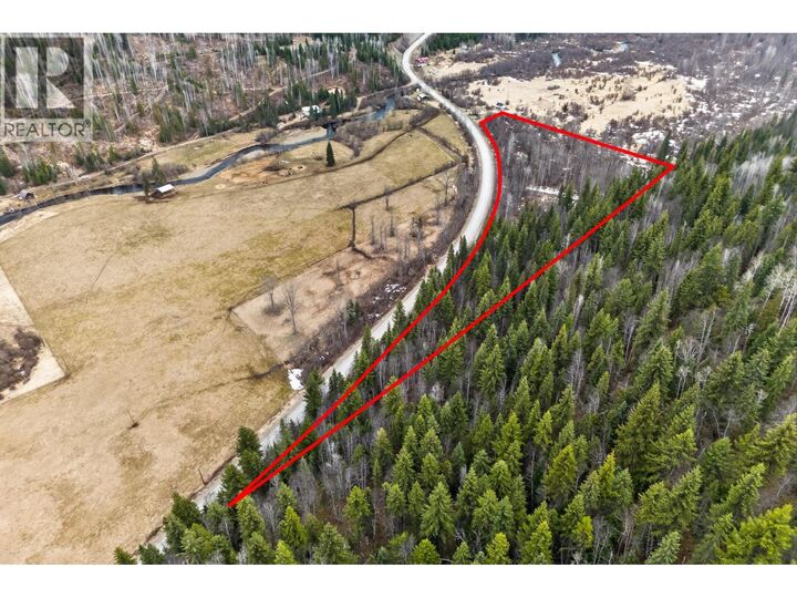 Property Photo:  6419 Clearwater Valley Drive  BC V0E 1N1 