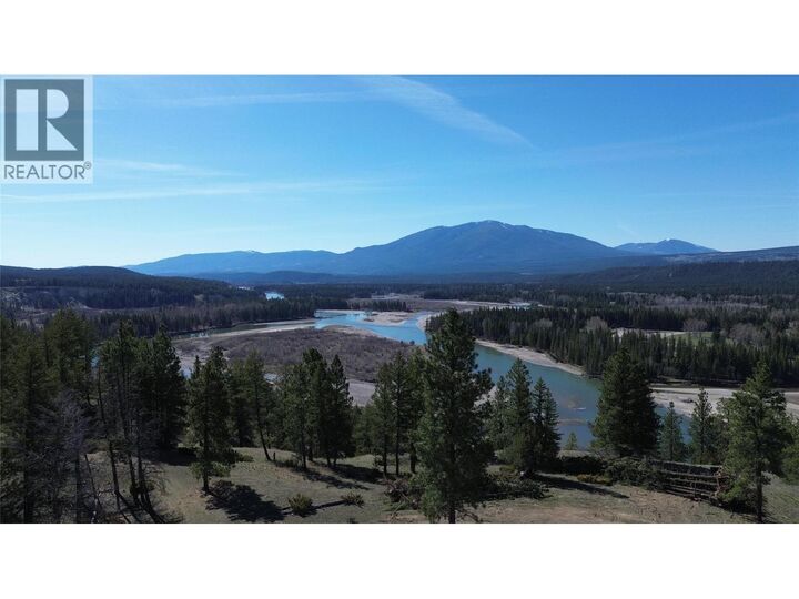 Property Photo:  Lot 2 Wardner Ft. Steele Road  BC V0B 2J0 
