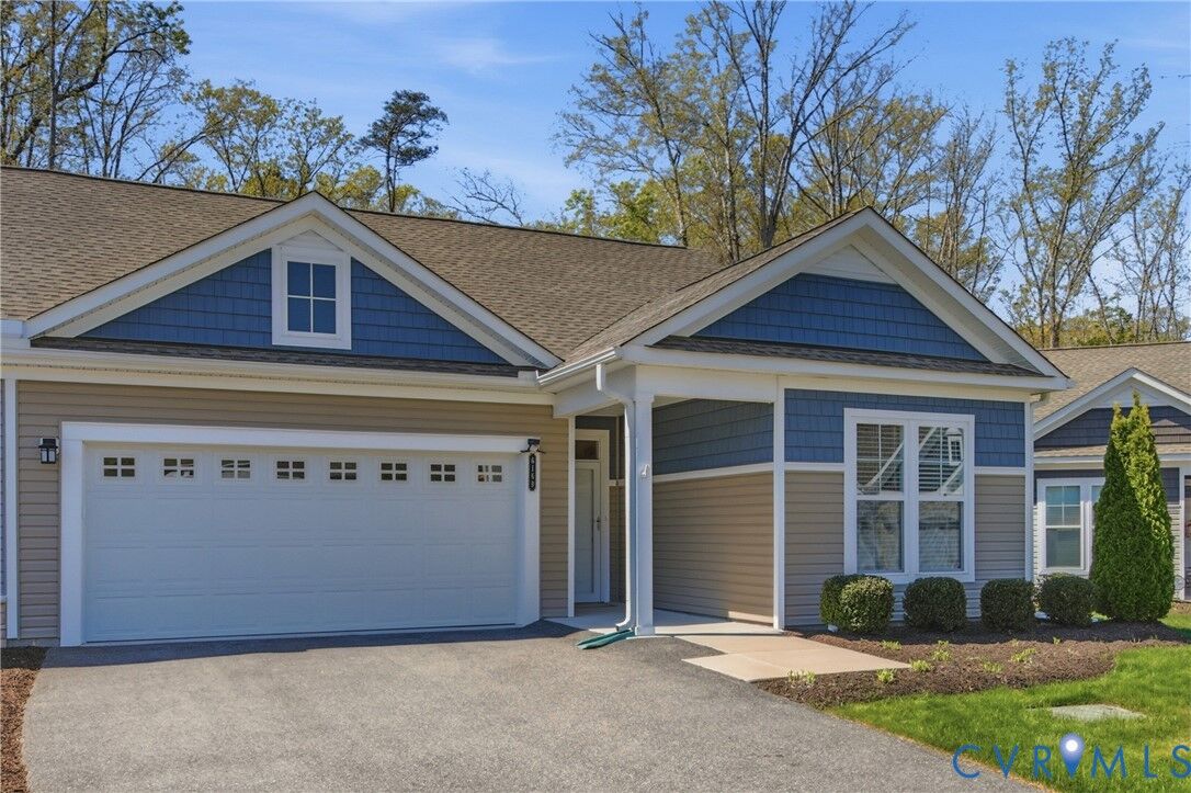 Property Photo:  6169 Magnolia Cove Court  VA 23831 