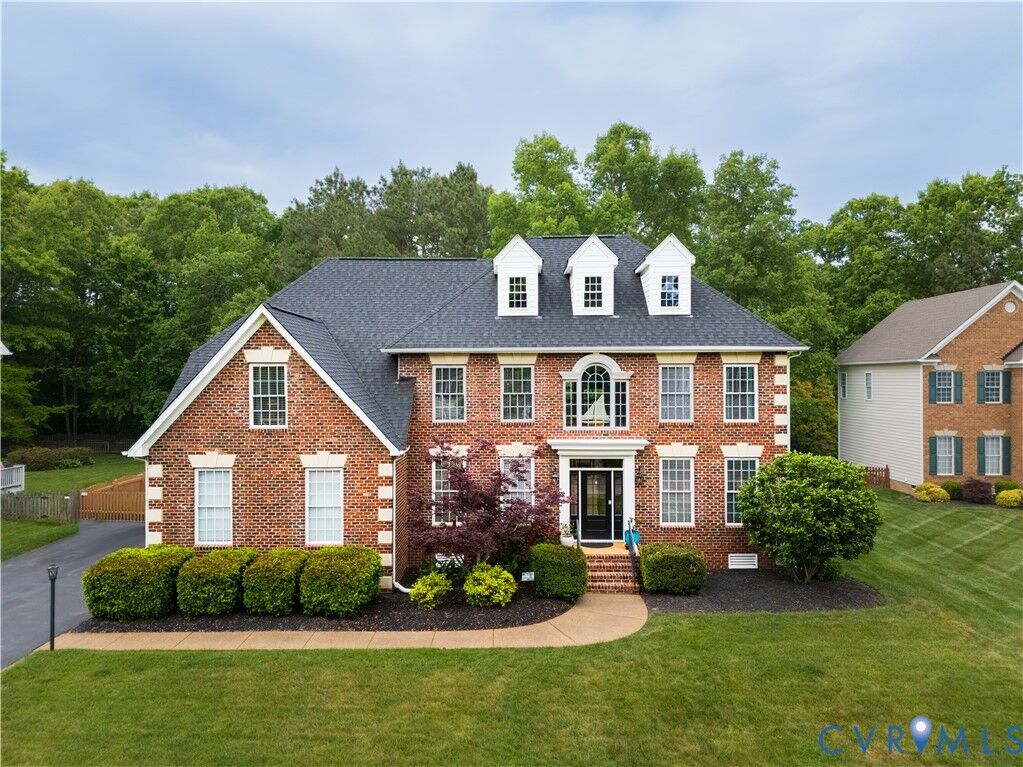 Property Photo: 9060 Cottleston Circle VA 23116