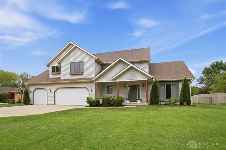 Property Photo:  1881 Laurel Creek Drive  OH 45373 