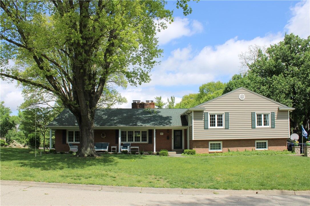 Property Photo:  381 Highland Terrace  OH 45429 