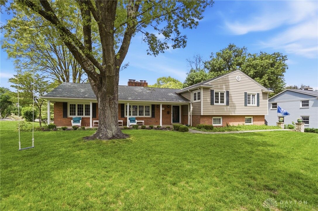 Property Photo:  381 Highland Terrace  OH 45429 