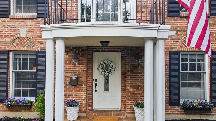 Property Photo:  39 E Dixon Avenue  OH 45419 