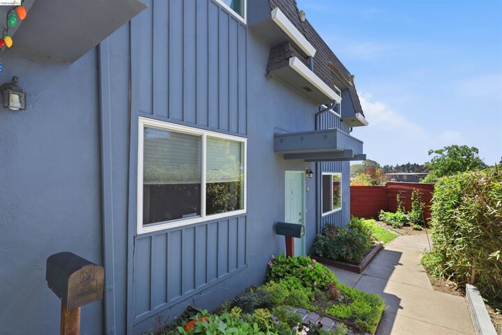 Property Photo:  7555 Sunset Way 6  CA 95003 