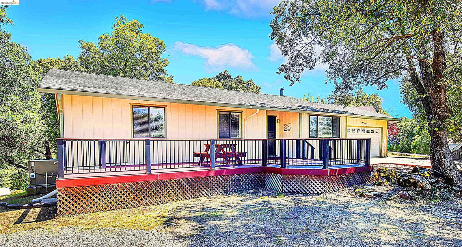Property Photo:  21932 Phoenix Lake Road  CA 95370 