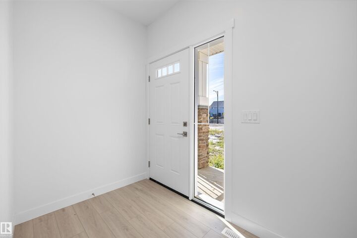 Property Photo: 5921 Raven Crescent NW AB T5S 0S8