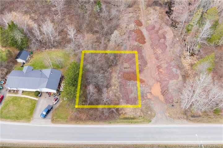 Property Photo:  42 Sunrise Estates Drive  NB E3C 1G7 