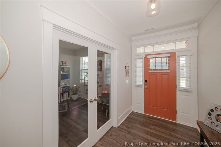 Property Photo:  1537 Creekwood Road  NC 28348 