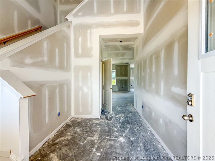 Property Photo: 194 Ashley Heights (Lot 104) Drive NC 28315