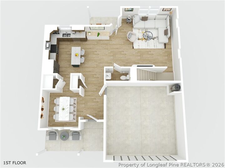 Property Photo:  251 Ashley Heights (Lot 37) Drive  NC 28315 