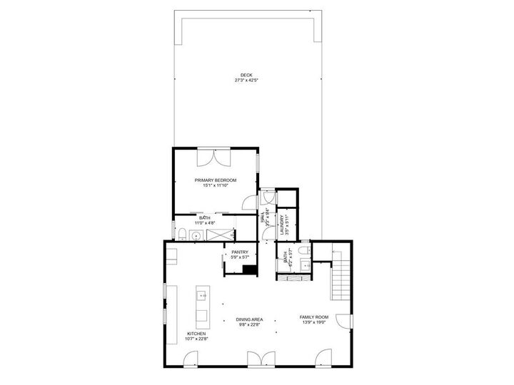 Property Photo:  2824 Tupelo Street SE  GA 30317 