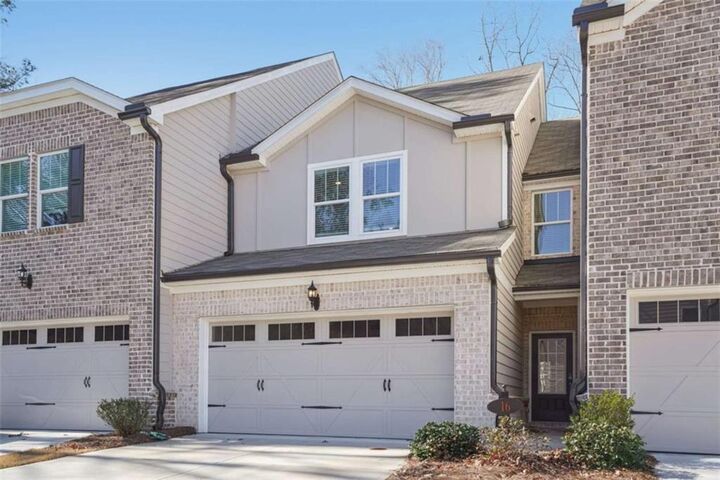 Property Photo: 16 Beech Lane GA 30534
