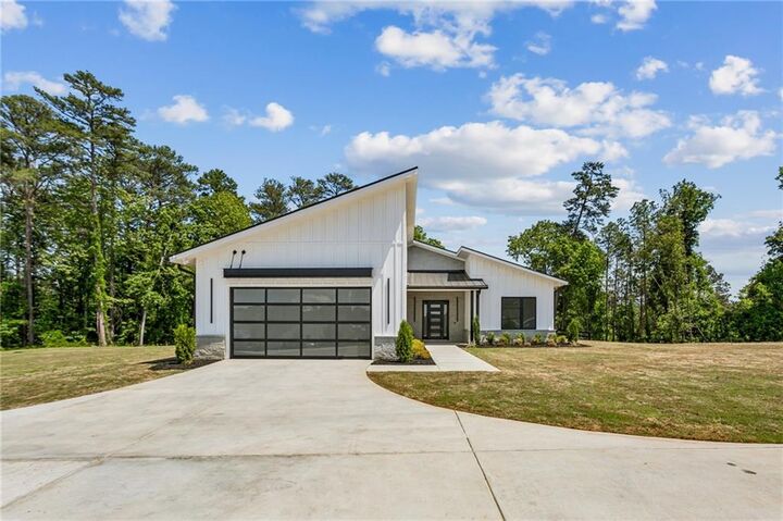 Property Photo:  197 Laura Lake Road  GA 30066 