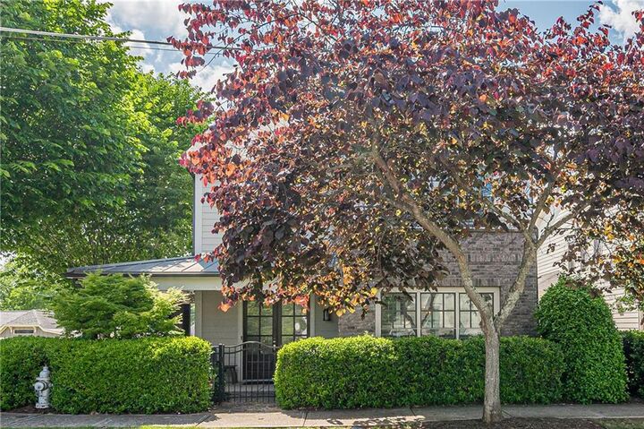 Property Photo:  274 South Avenue SE  GA 30060 