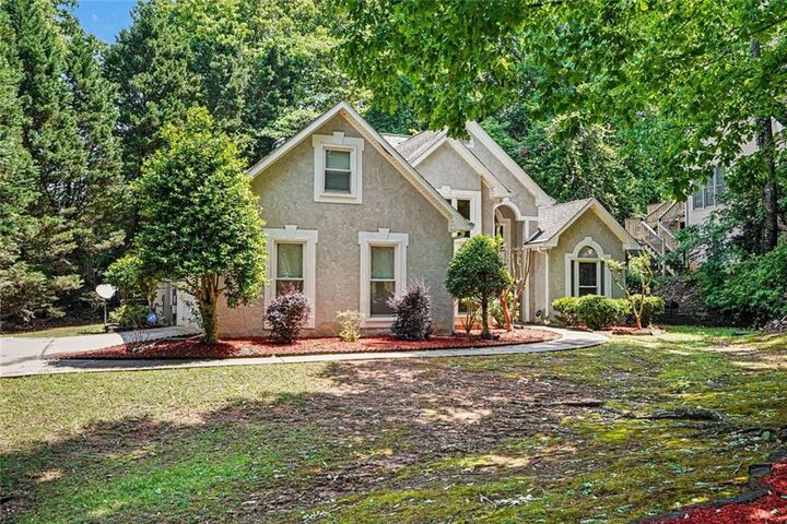 Property Photo:  105 Holly Ridge Road  GA 30281 