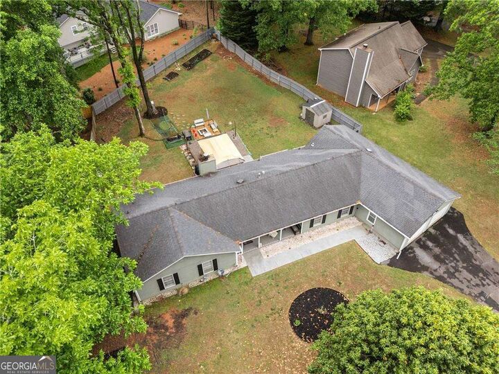 Property Photo:  2054 S Cove Trail  GA 30066 