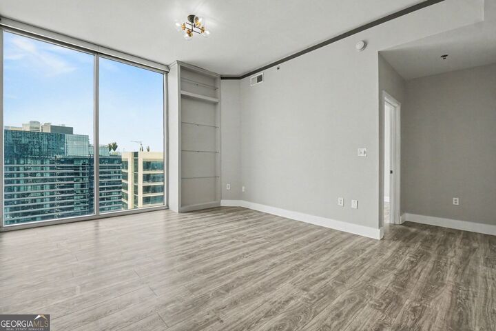 Property Photo:  855 Peachtree Street NE 2906  GA 30308 