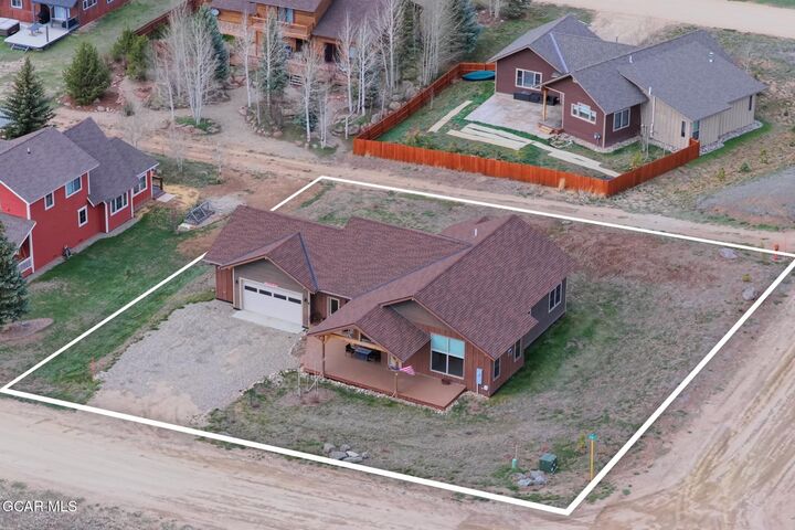 Property Photo:  555 East Sumner Avenue  CO 80451 