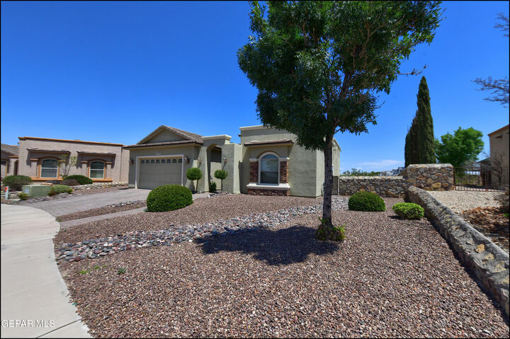 Property Photo:  7379 Black Mesa Drive  TX 79911 