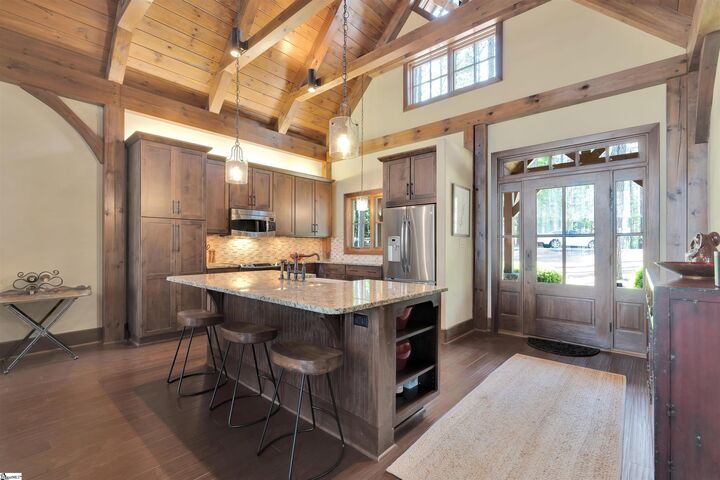 Property Photo:  124 Guest House Court  SC 29685 