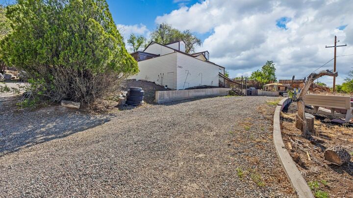 Property Photo:  2483 S Broadway  CO 81507 