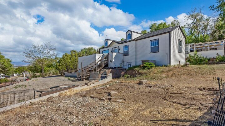 Property Photo: 2483 S Broadway CO 81507