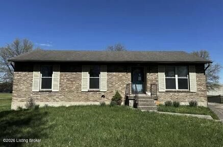 Property Photo: 4400 Exeter Ave KY 40218