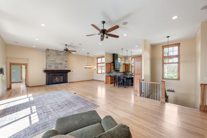 Property Photo:  11700 Westvalley Drive  IN 46307 