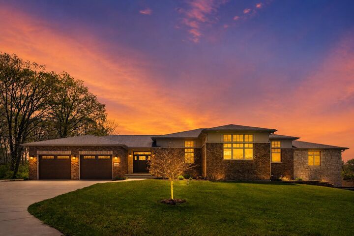 Property Photo:  11700 Westvalley Drive  IN 46307 