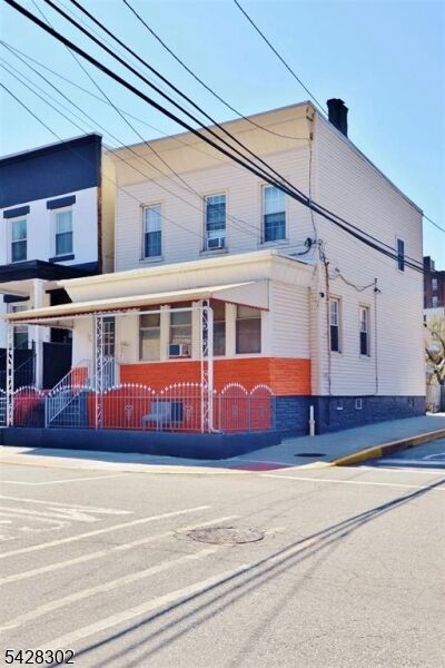 Property Photo: 1303 26th St NJ 07047
