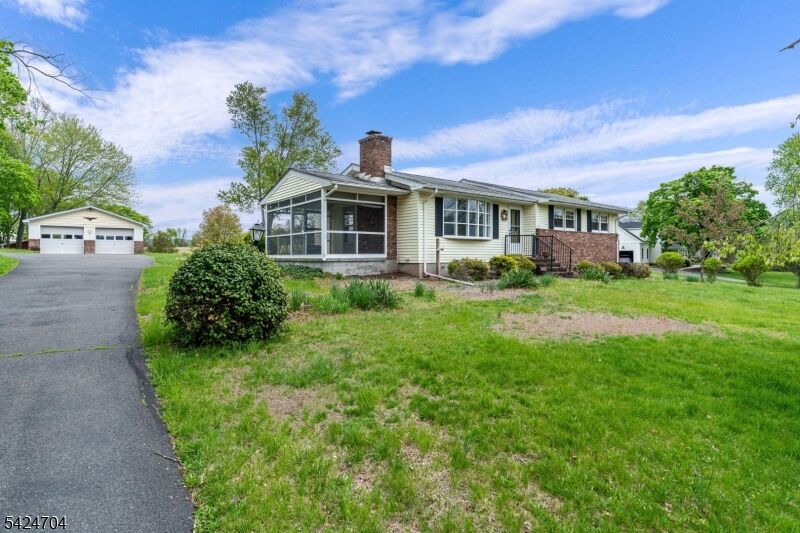 Property Photo:  123 Lilac Dr  NJ 08801 