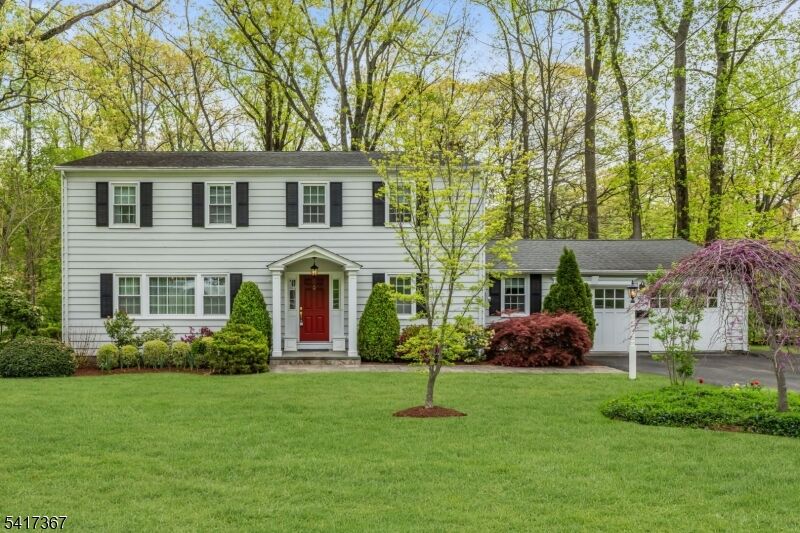 Property Photo:  78 Ambar Pl  NJ 07924 