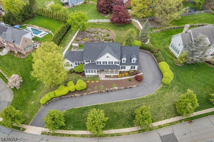 Property Photo:  17 Spencer Dr  NJ 07960 