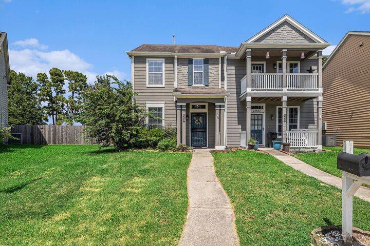Property Photo:  23644 Wildwood Green Way  TX 77373 