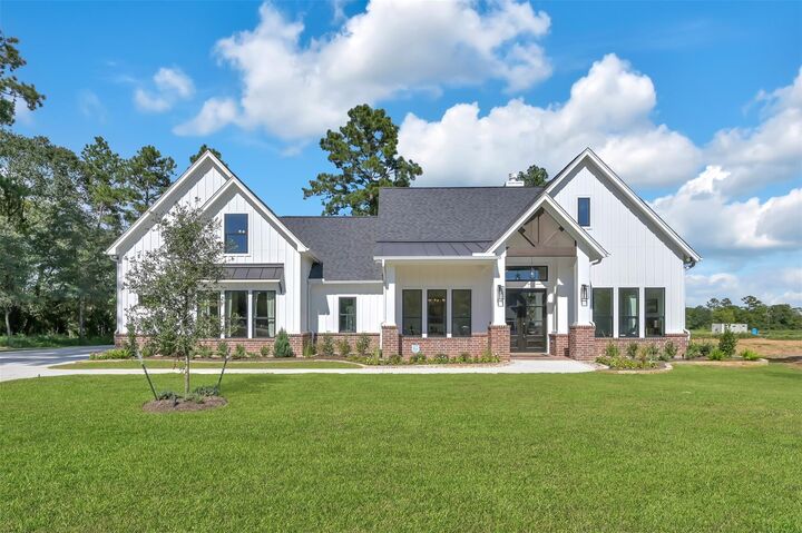 Property Photo:  8557 Butler Ranch Court  TX 77363 