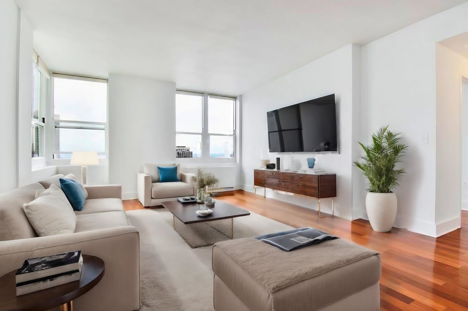 Property Photo:  88 Morgan St 3409  NJ 07302 