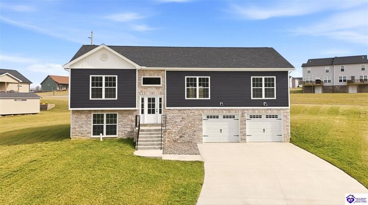 Property Photo:  57 D Wayne Circle  KY 42701 