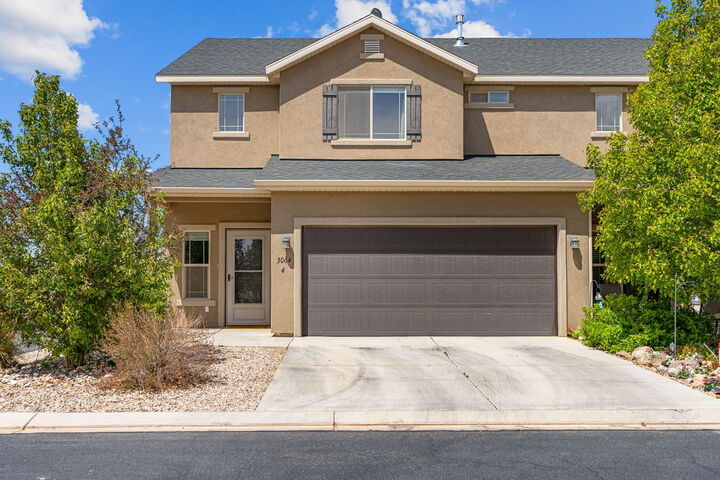 Property Photo:  3064 W 1750 N #4  UT 84721 