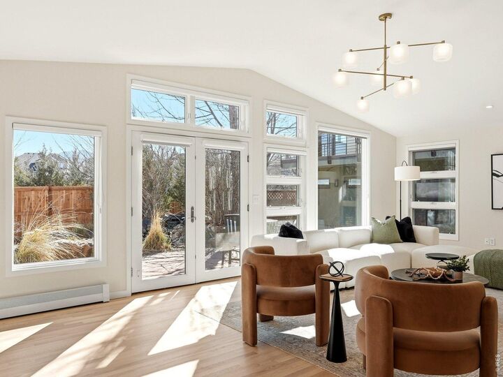 Property Photo:  4165 17th St  CO 80304 